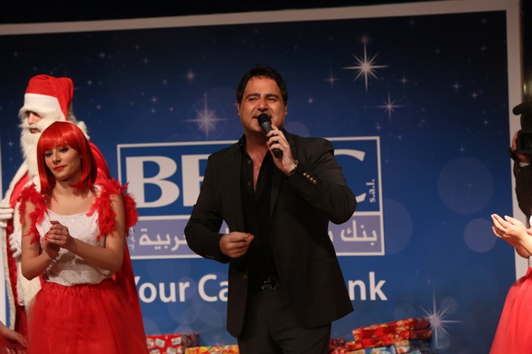 Assi El Hellani Christmas Concert 